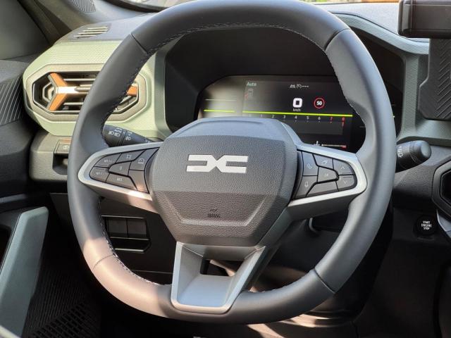 Dacia Duster image 9