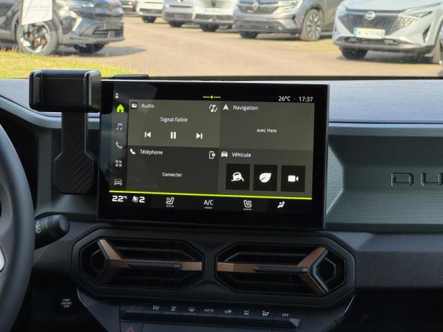 Dacia Duster image 4