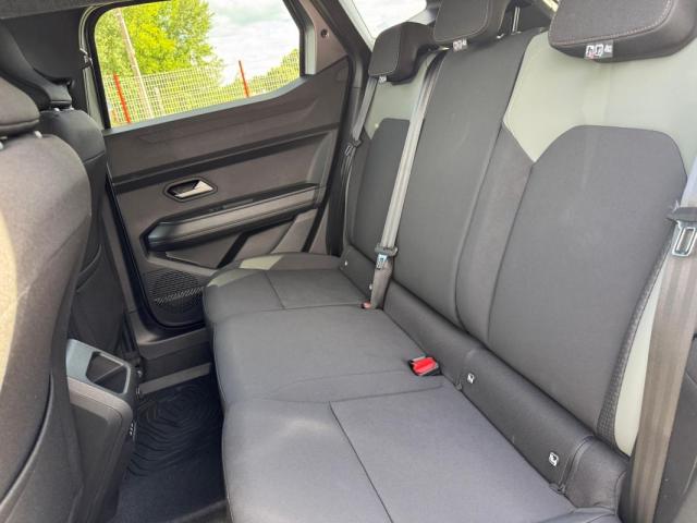 Dacia Duster image 7