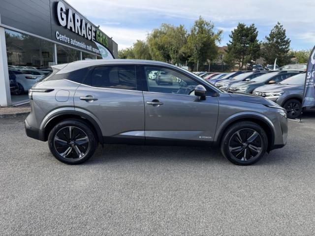 Nissan Qashqai image 1