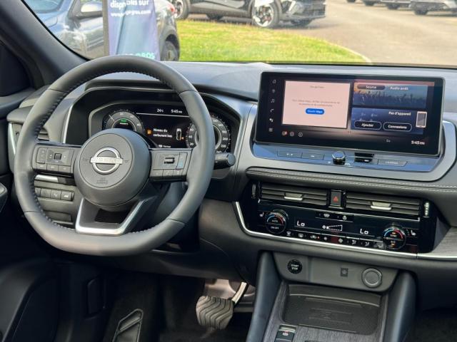 Nissan Qashqai image 4