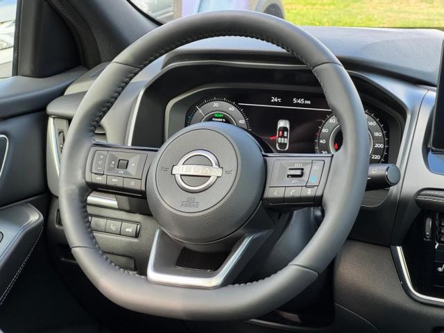 Nissan Qashqai image 7