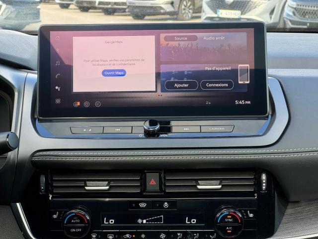 Nissan Qashqai image 2