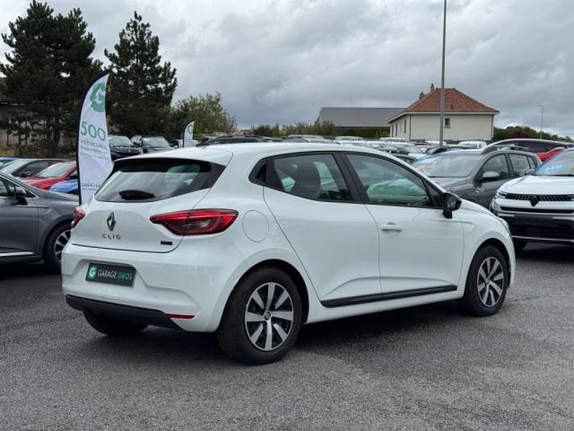 Renault Clio image 4