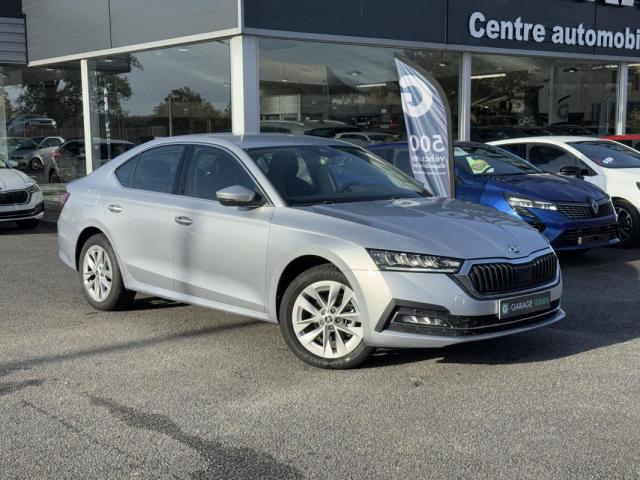 Skoda Octavia 2.0 Tdi 116 Ch Business