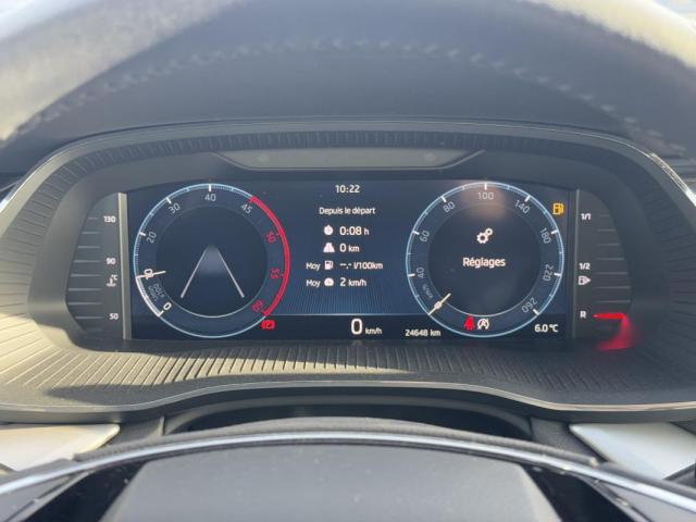 Skoda Octavia image 6