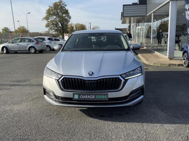 Skoda Octavia image 9