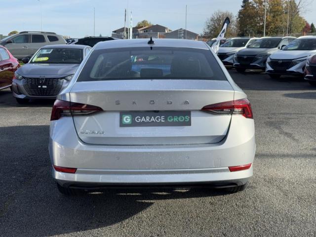 Skoda Octavia image 3