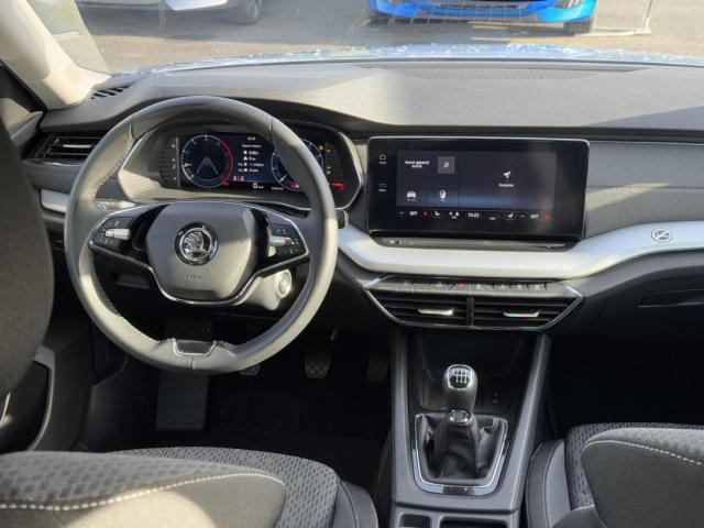 Skoda Octavia image 7