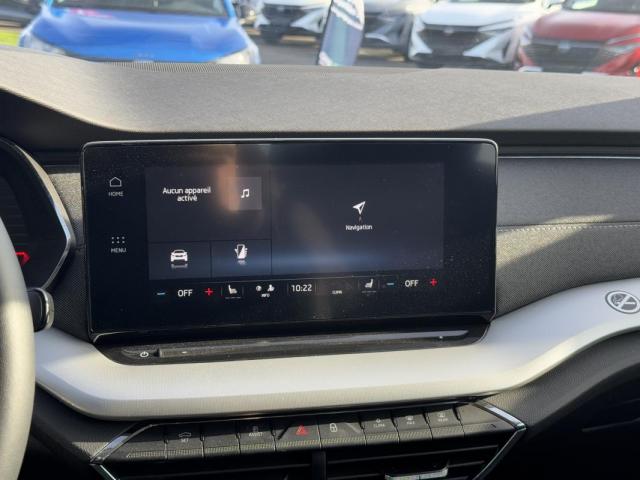 Skoda Octavia image 1