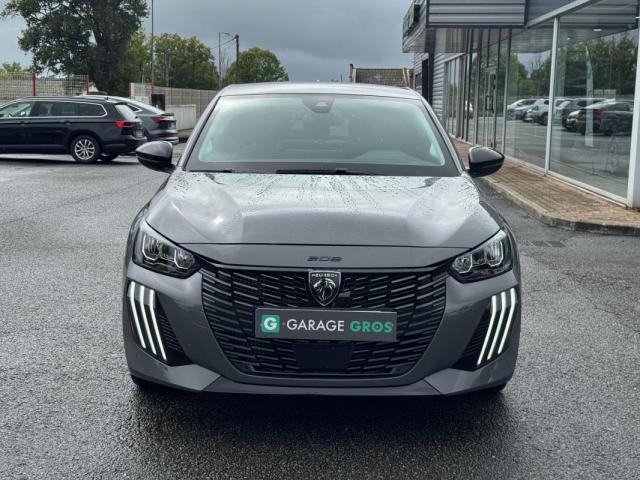 Peugeot 208 image 4