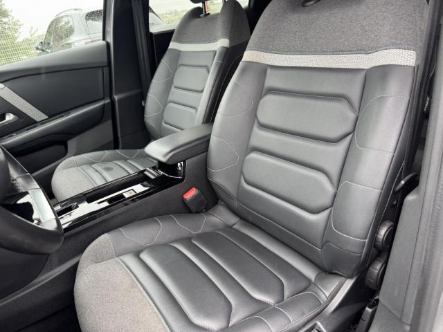 Citroen C4 image 6