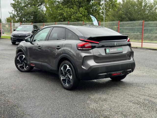 Citroen C4 image 1