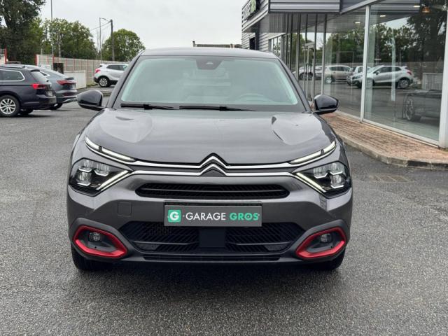 Citroen C4 image 9
