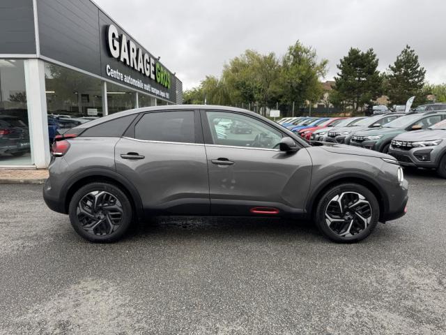 Citroen C4 image 8