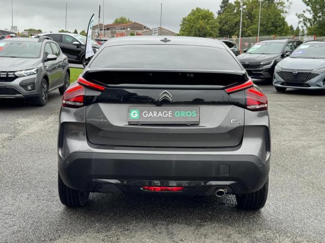 Citroen C4 image 7