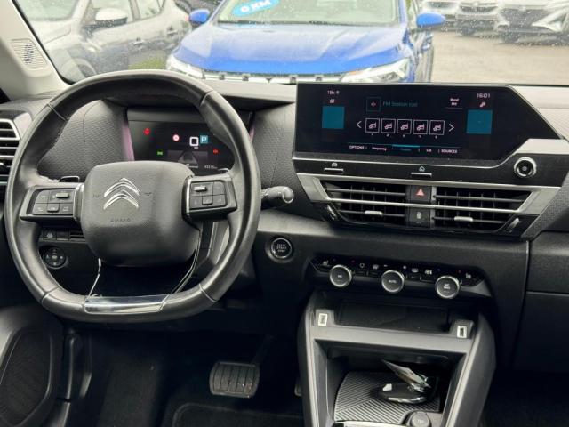 Citroen C4 image 4