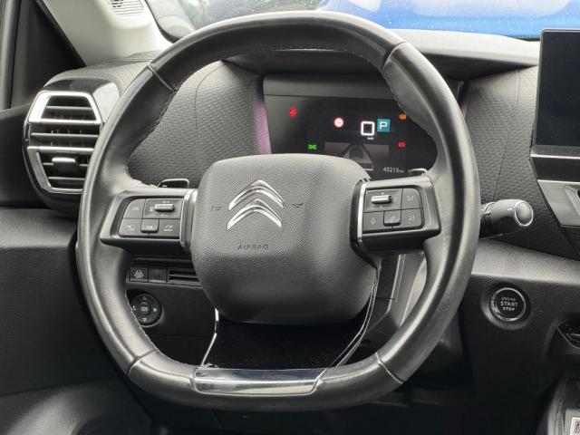 Citroen C4 image 5