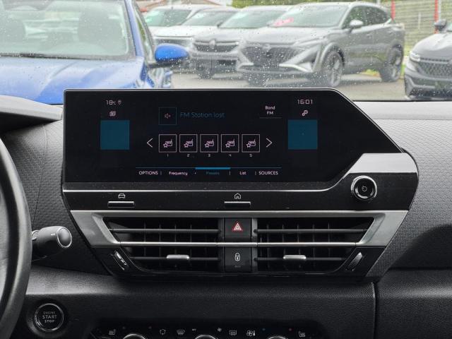 Citroen C4 image 3