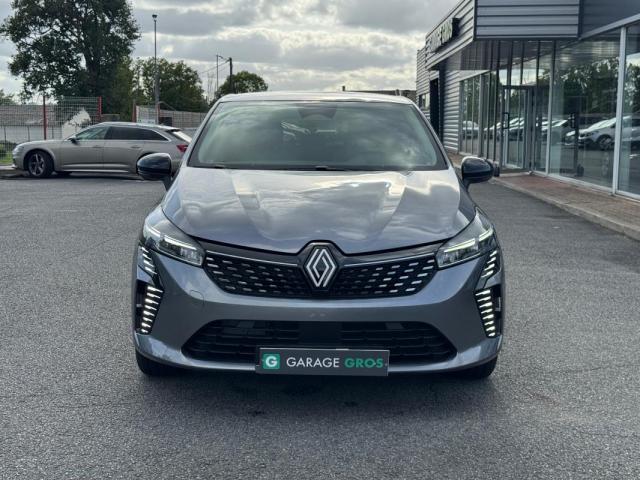 Renault Clio image 4