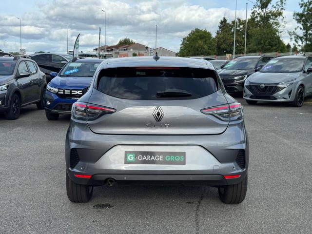 Renault Clio image 7
