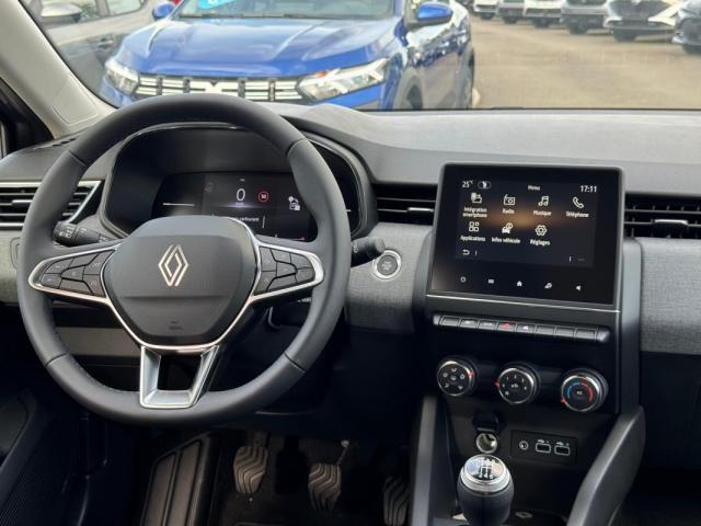 Renault Clio image 9