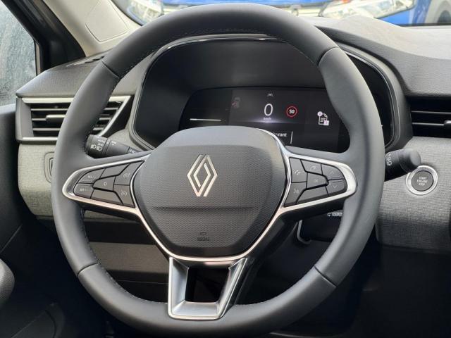 Renault Clio image 6