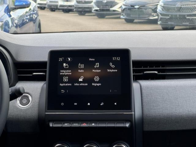 Renault Clio image 3