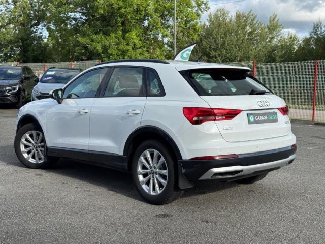 Audi Q3 image 6