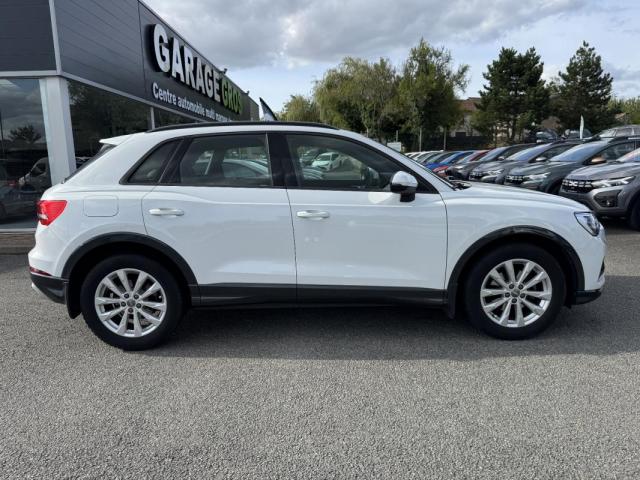 Audi Q3 image 8