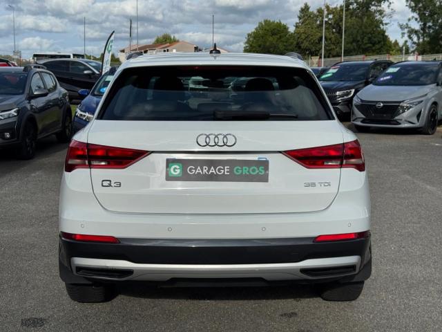Audi Q3 image 2
