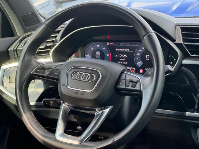 Audi Q3 image 7