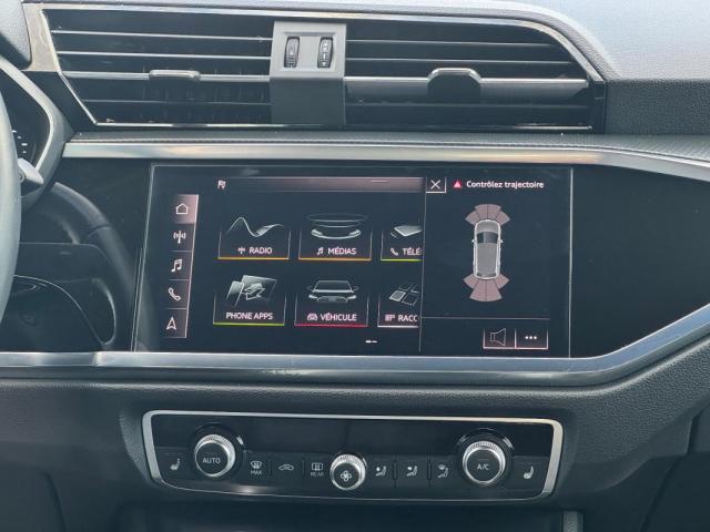 Audi Q3 image 1