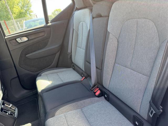 Volvo Xc40 image 7