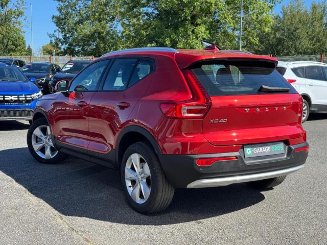 Volvo Xc40 image 1