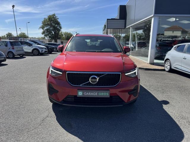 Volvo Xc40 image 6
