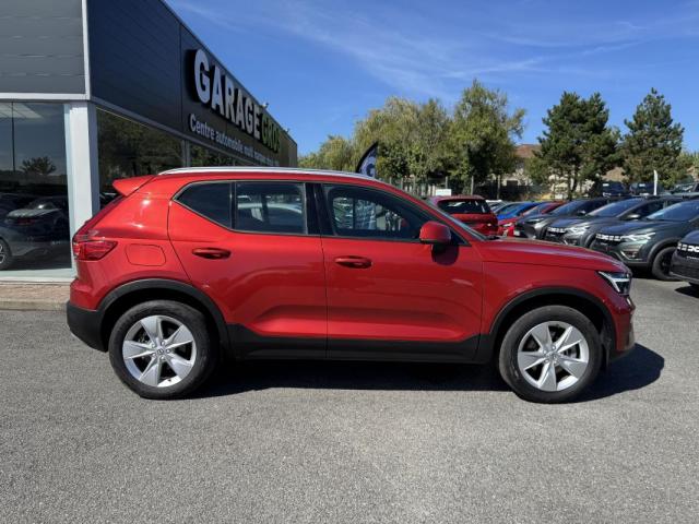 Volvo Xc40 image 9