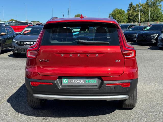 Volvo Xc40 image 4