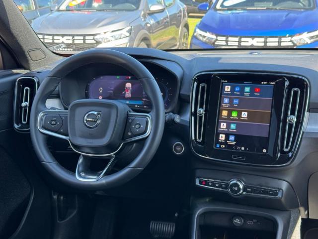 Volvo Xc40 image 3
