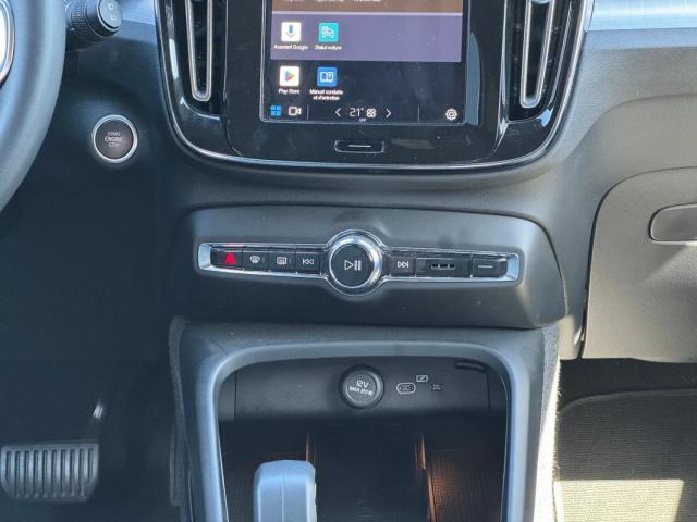 Volvo Xc40 image 8