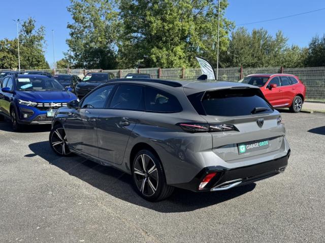 Peugeot 308 Sw image 5