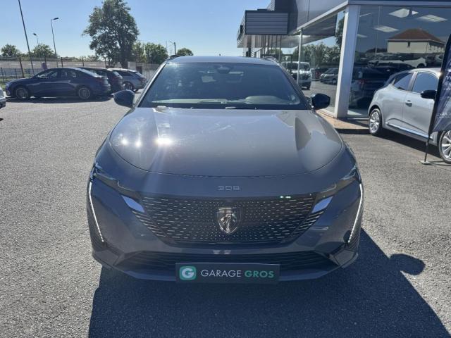 Peugeot 308 Sw image 7