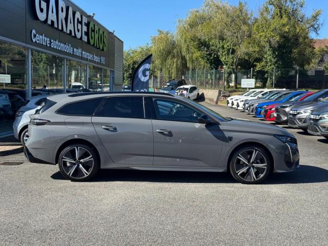 Peugeot 308 Sw image 6