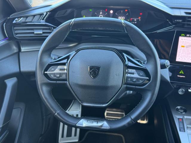 Peugeot 308 Sw image 1