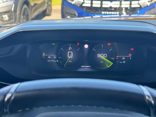 Peugeot 308 Sw image 8