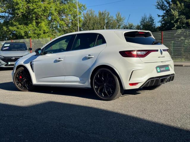 Renault Mégane image 6