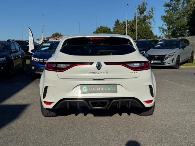 Renault Mégane image 8