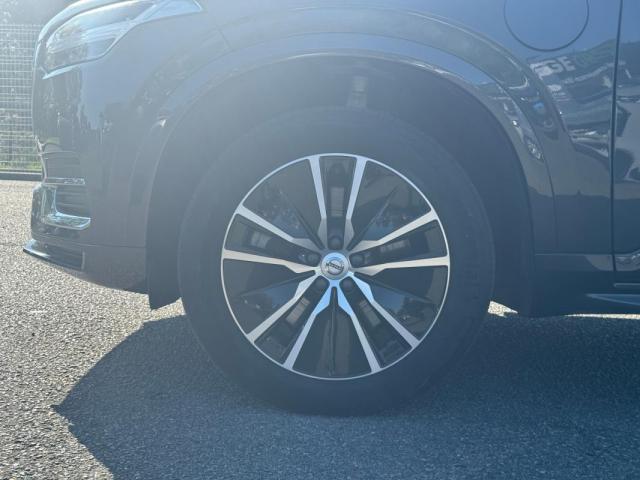 Volvo Xc90 image 1