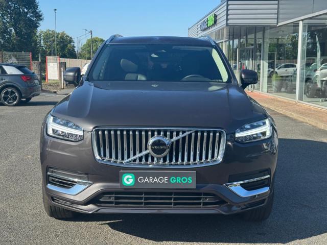 Volvo Xc90 image 9