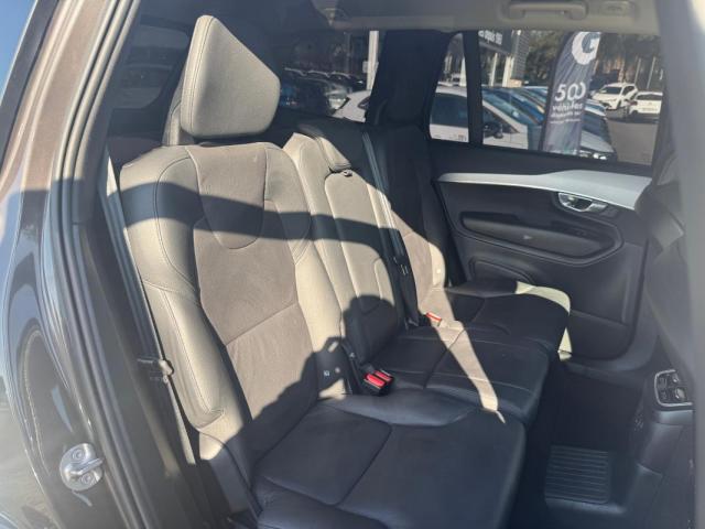 Volvo Xc90 image 3